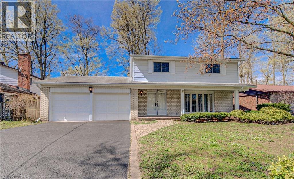 144 SHUH Avenue, Kitchener