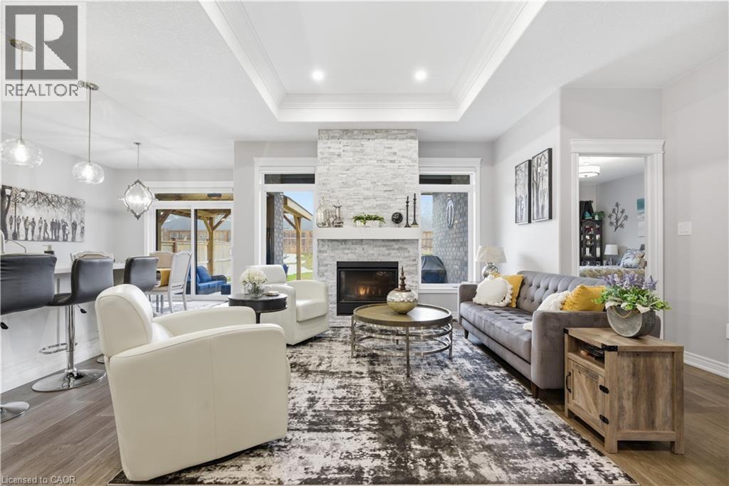 192 OAK Street, Simcoe