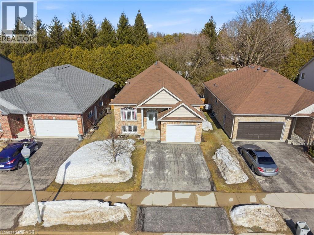 765 REID Crescent, Listowel