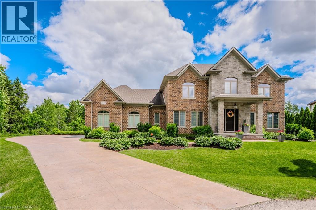 23 HIGHGROVE Court, Cambridge