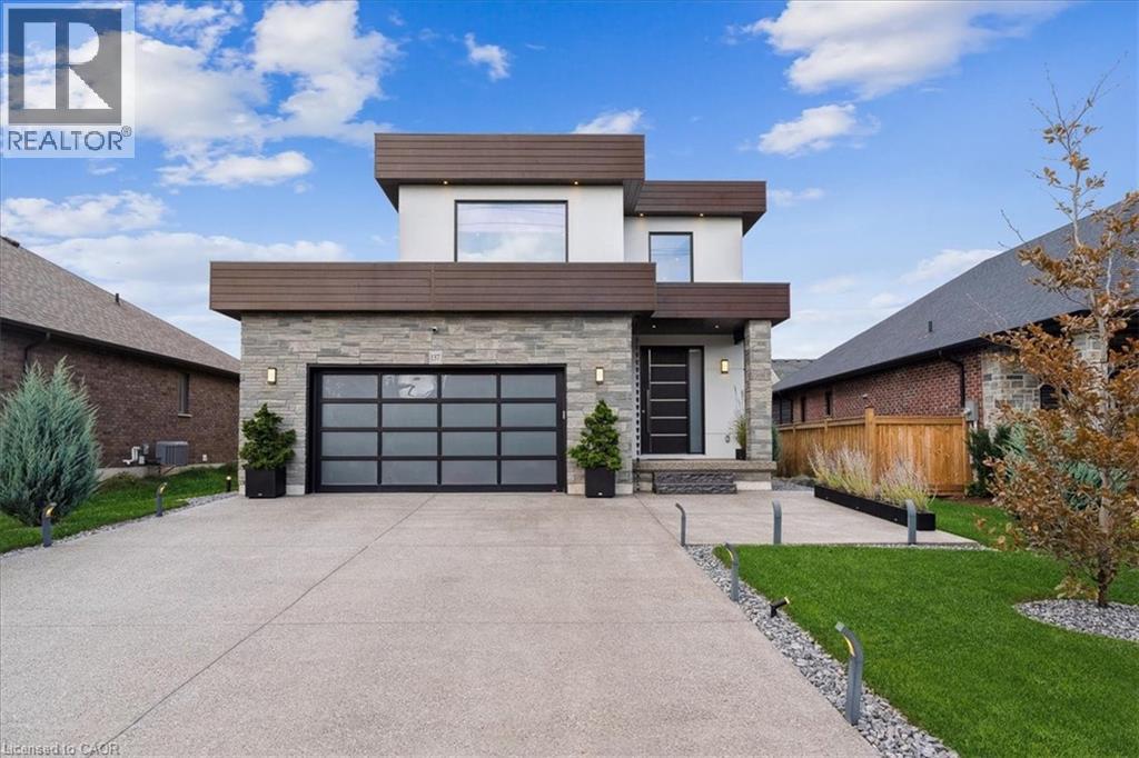 137 NEW LAKESHORE Road, Port Dover