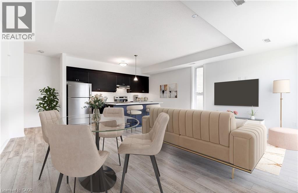 261 WOODBINE Avenue UnitNo. 26, Kitchener