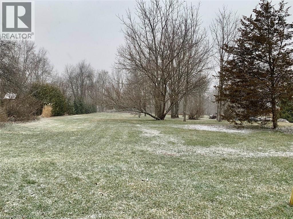 1599 OLD BROCK Street, Vittoria