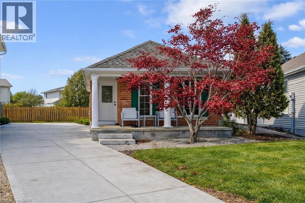 707 JACOB Lane, Waterloo