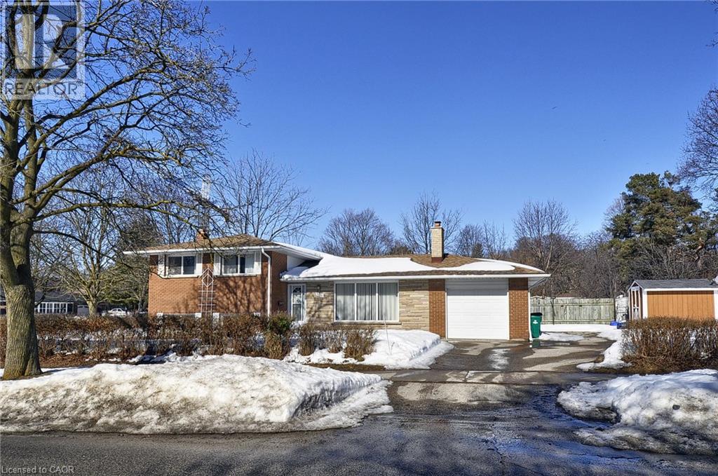 104 MILFORD Avenue, Waterloo