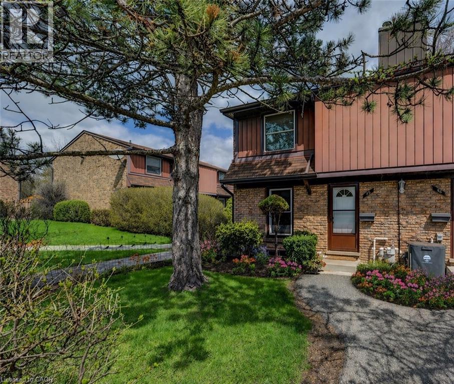 235 FERGUSON Avenue UnitNo. 45, Cambridge