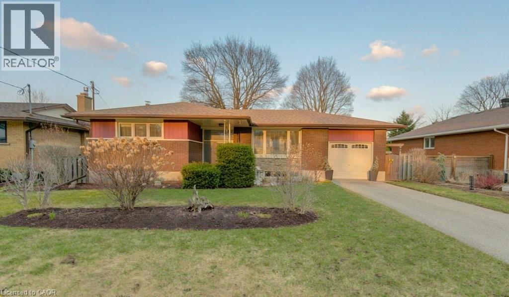 104 BURBANK Road, Kitchener