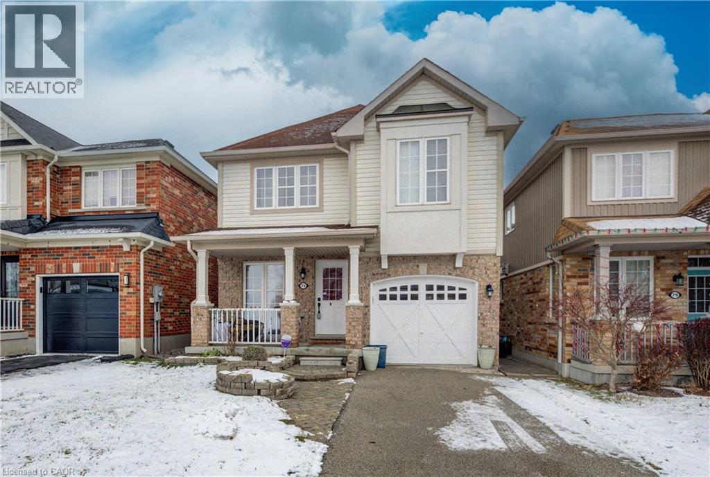 75 NORWICH Road, Breslau