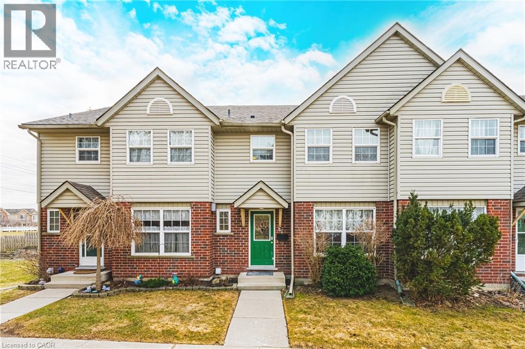 26 POPLAR Drive UnitNo. 25, Cambridge