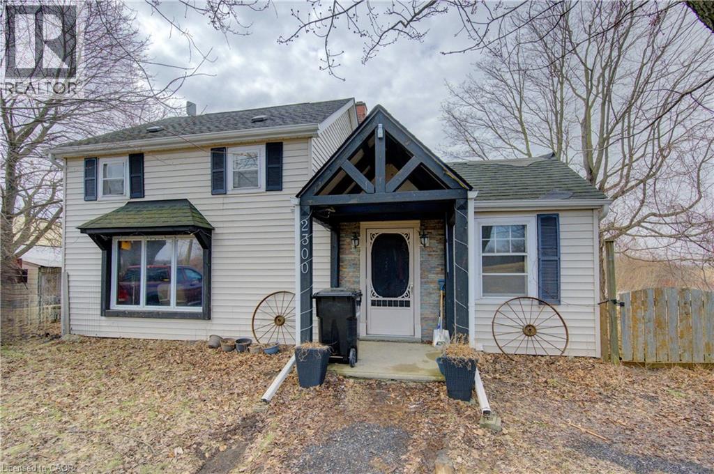 2300 SPEEDSVILLE Road, Cambridge