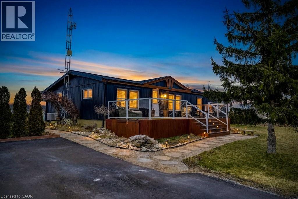 35 CONCESSION 7 Road, Cayuga