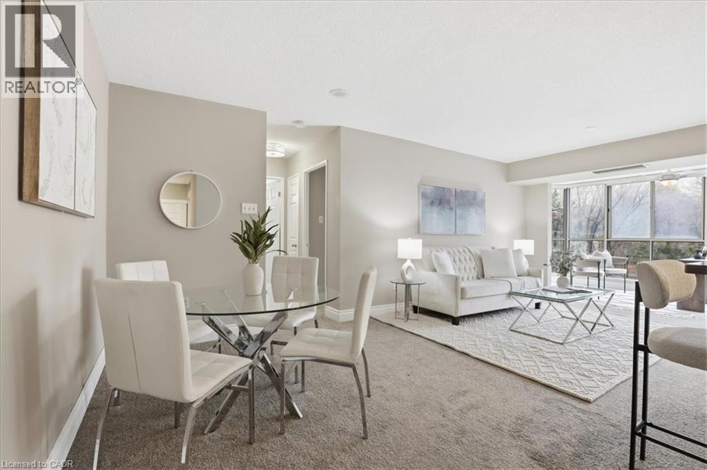 265 WESTCOURT Place UnitNo. 309, Waterloo