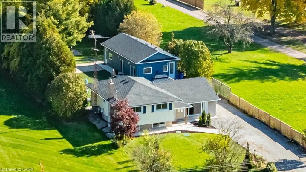 183 SUNNYRIDGE Road, Ancaster