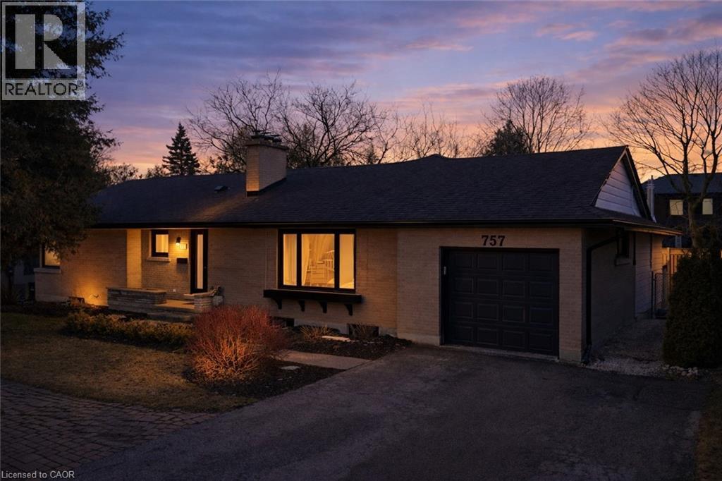 757 WESTMOUNT Road W, Kitchener