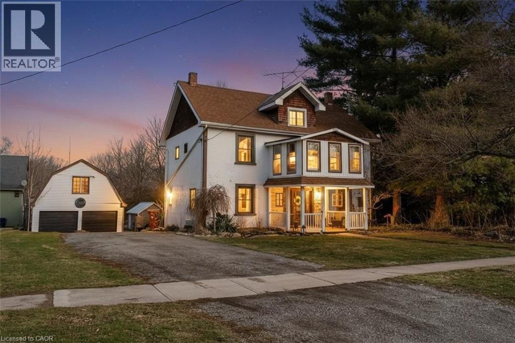 1513 OLD BROCK Street, Vittoria