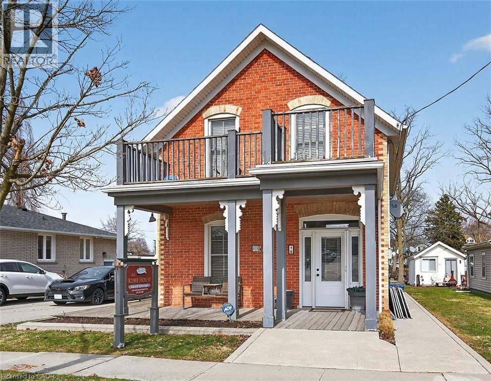 40 ST ANDREW Street, Port Dover