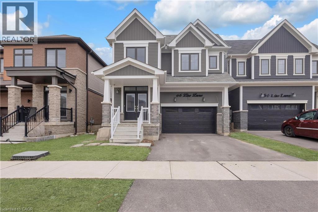 66 LISE Lane, Caledonia