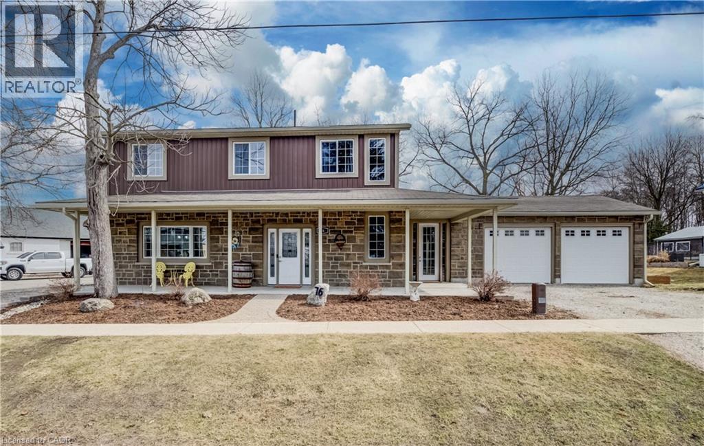 76 BAIRD Street S, Bright