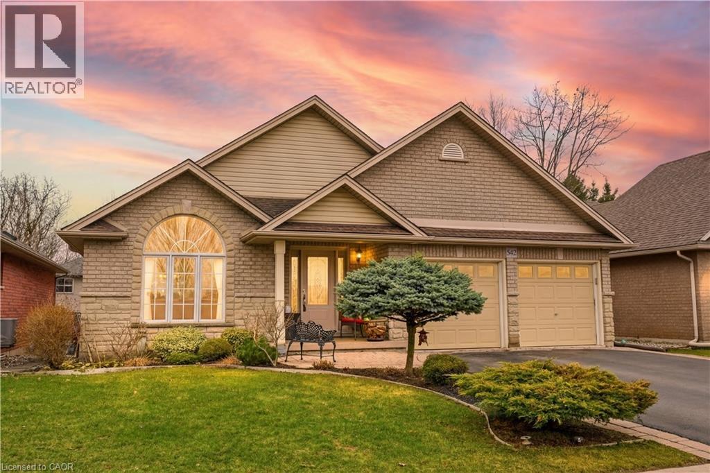 542 JERSEYVILLE Road W, Ancaster