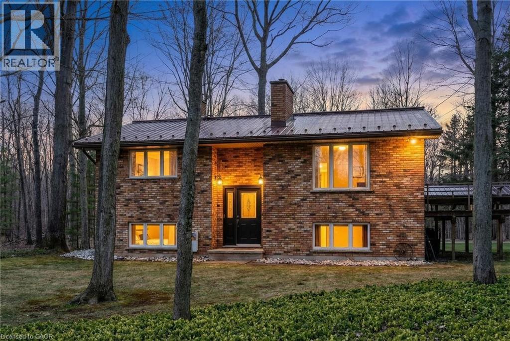 775 4TH CONCESSION ROAD ENR, Langton