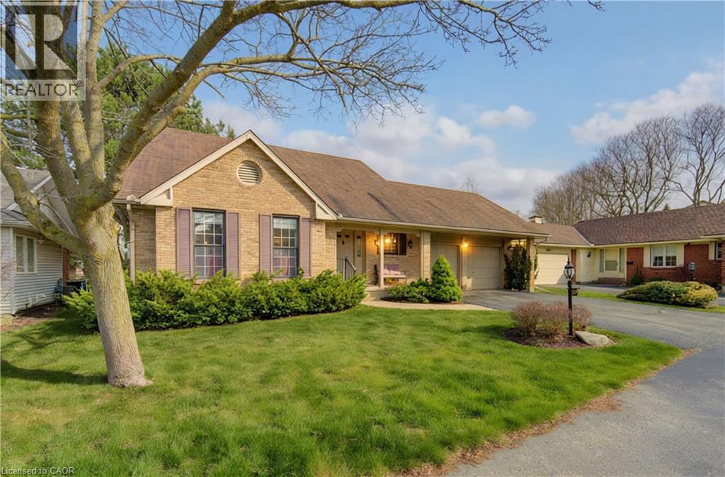 306 ROXTON Drive, Waterloo