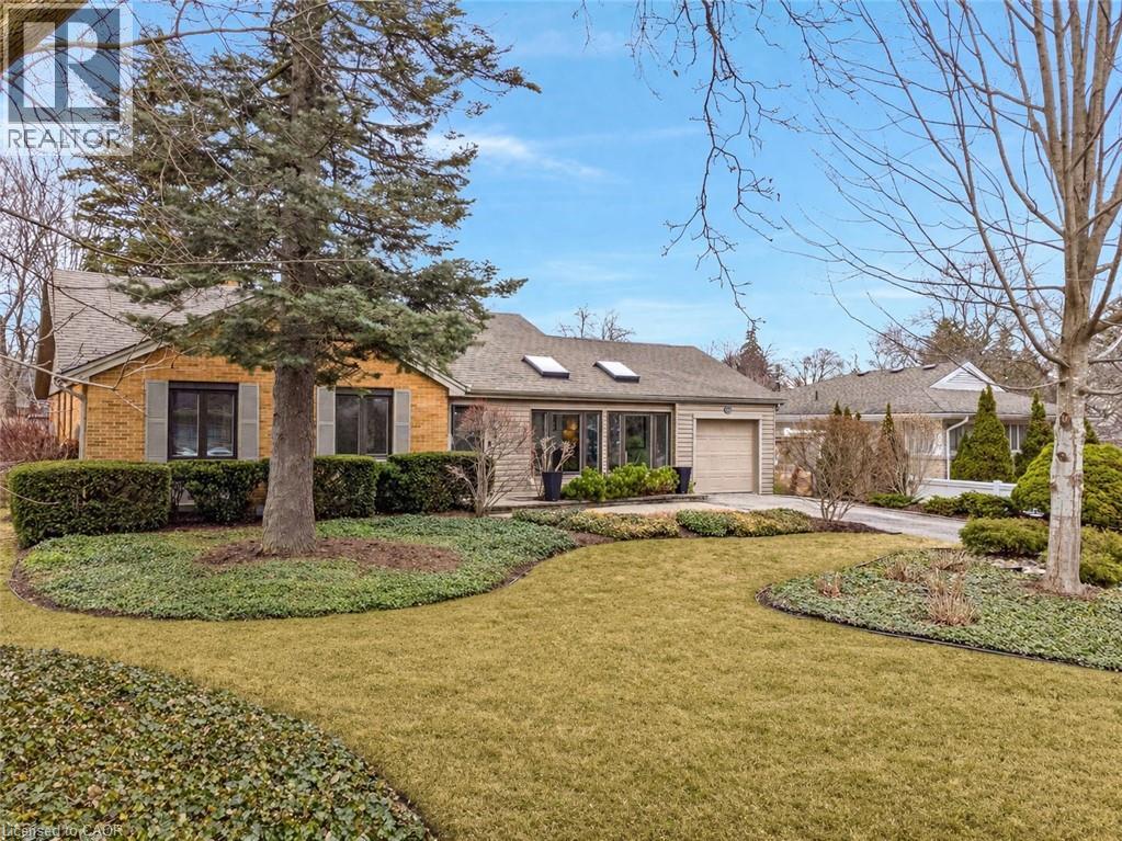 226 FORSYTH Drive, Waterloo