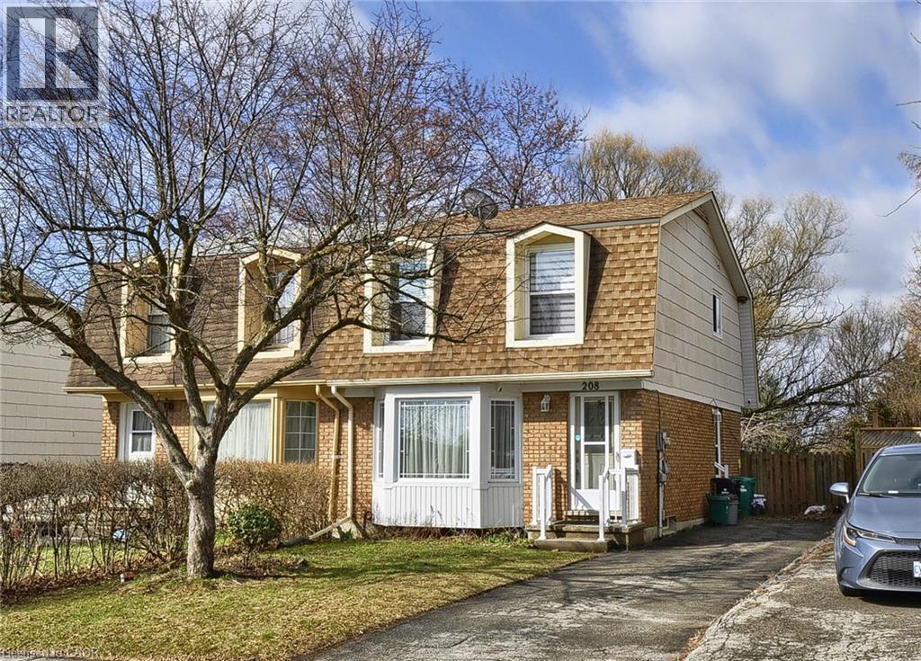 208 FERGUSON Avenue, Cambridge