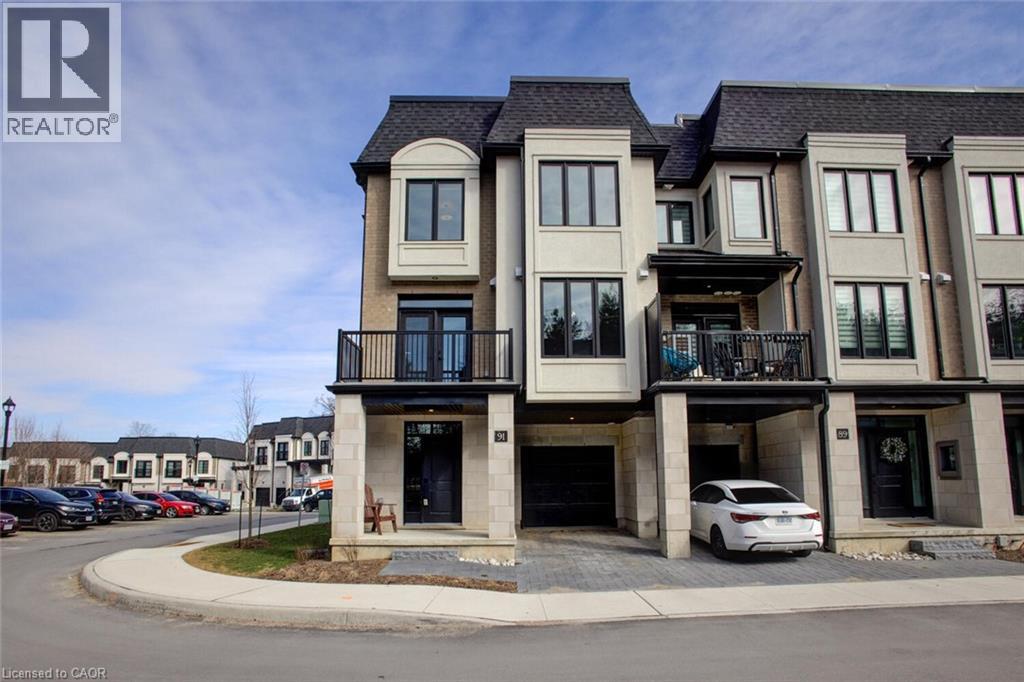 143 N ELGIN Street N UnitNo. 91, Cambridge