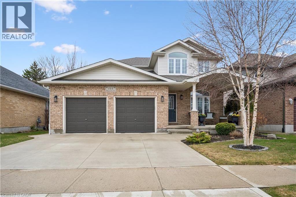 111 MUSCOVEY Drive, Elmira