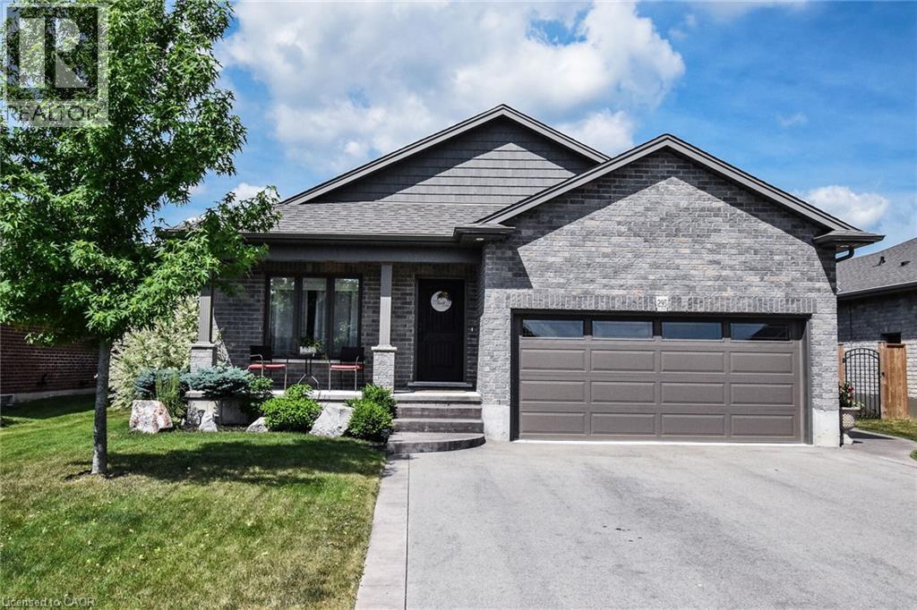 295 COURTLAND Street, Delhi