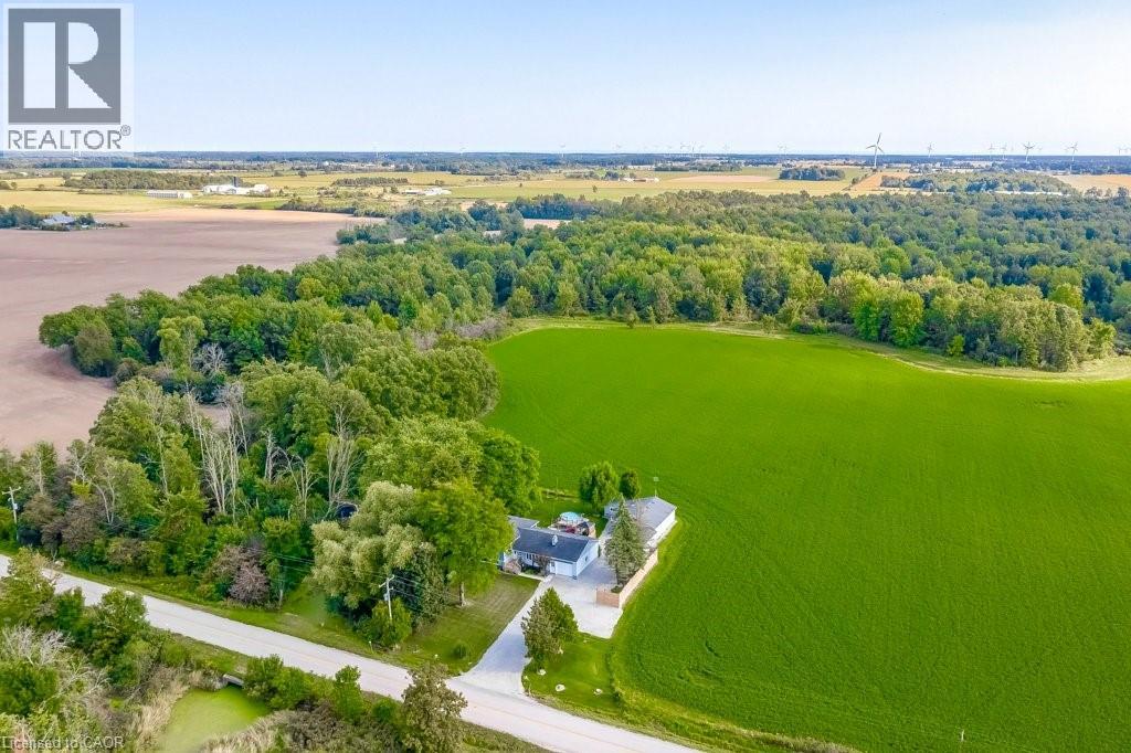 1350 CONCESSION 9 Road, Hagersville