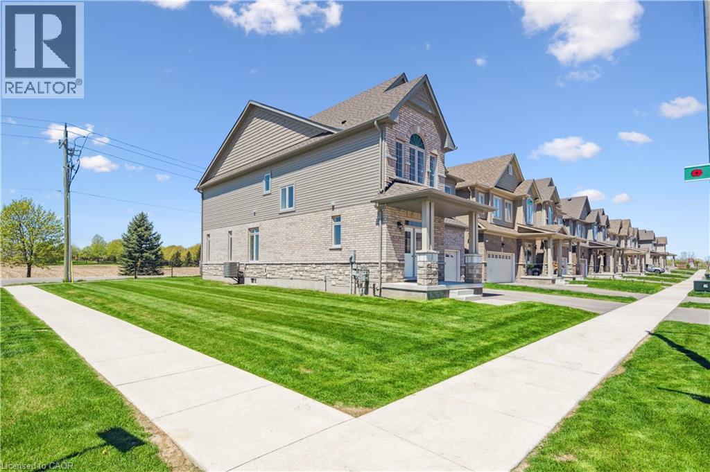 22 HENRY MARACLE Street, Ayr