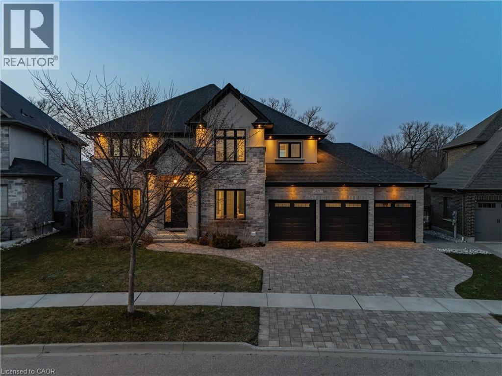 581 MANOR RIDGE Crescent, Waterloo