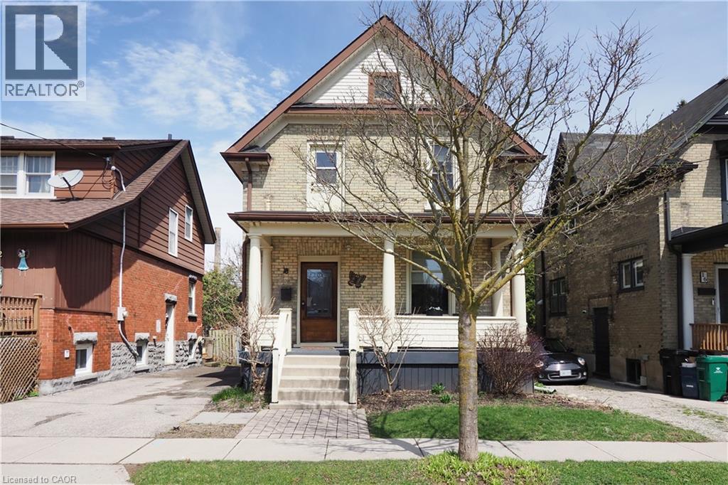 18 THERESA Street, Kitchener