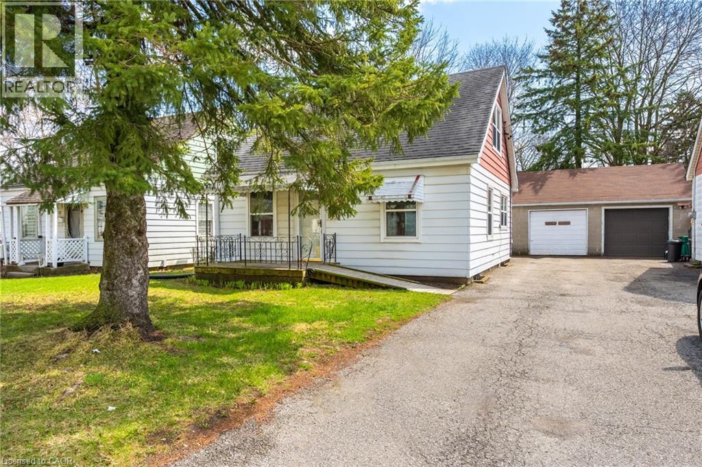 11 GORE Street, Cambridge