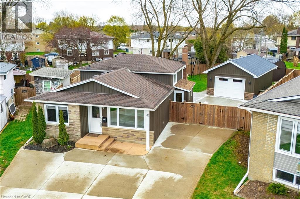 31 ASPEN Crescent, Elmira