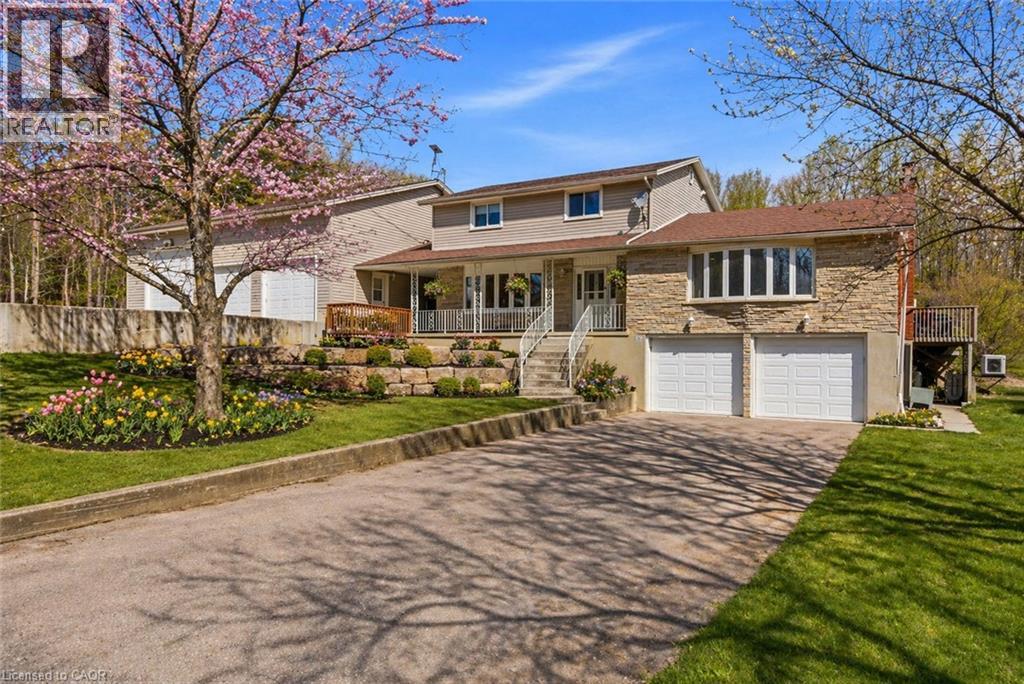 827511 TOWNSHIP 8 Road, Drumbo