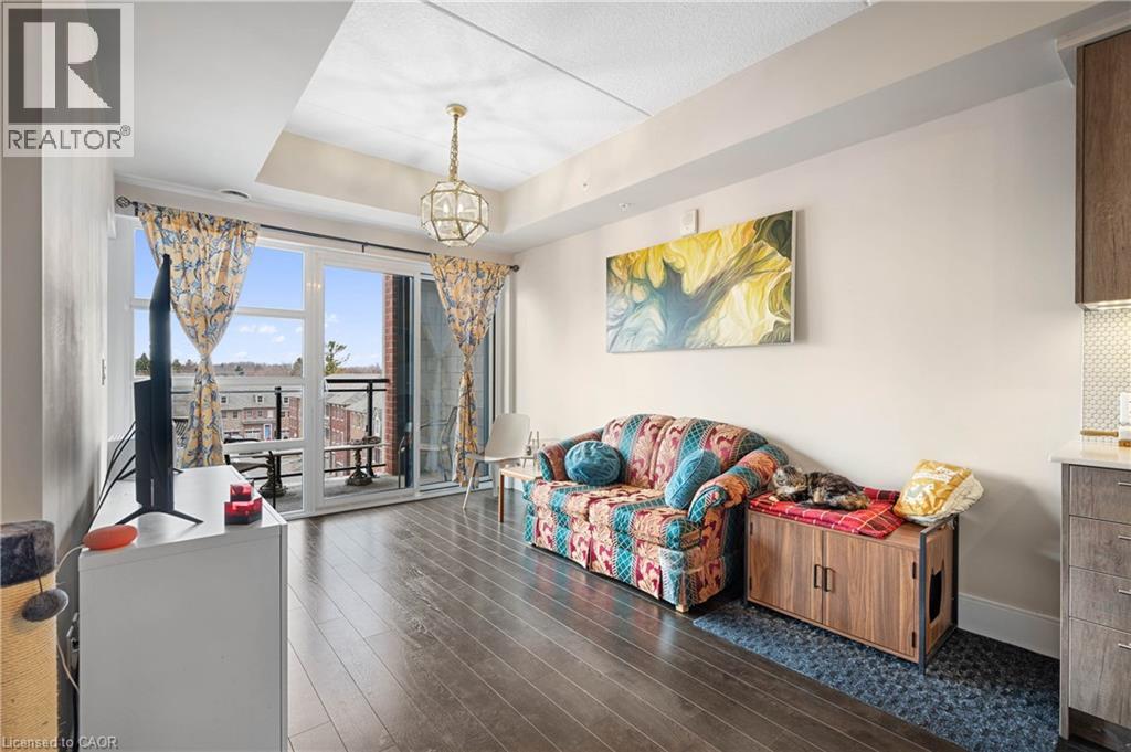 15 PRINCE ALBERT Boulevard UnitNo. 507, Kitchener