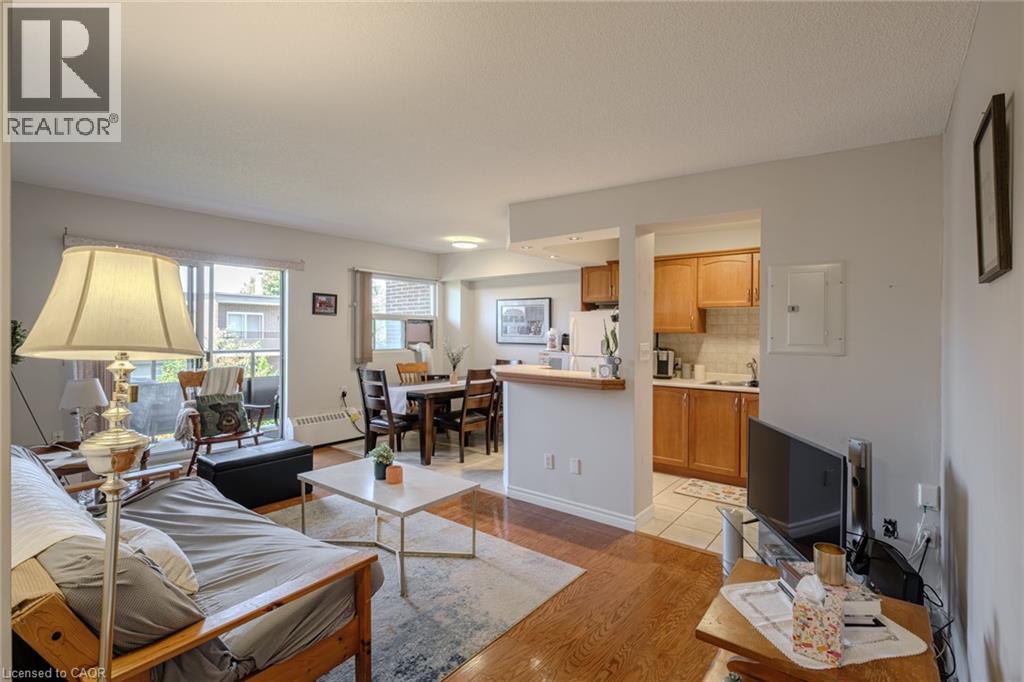 648 GREY Street UnitNo. 308, Brantford