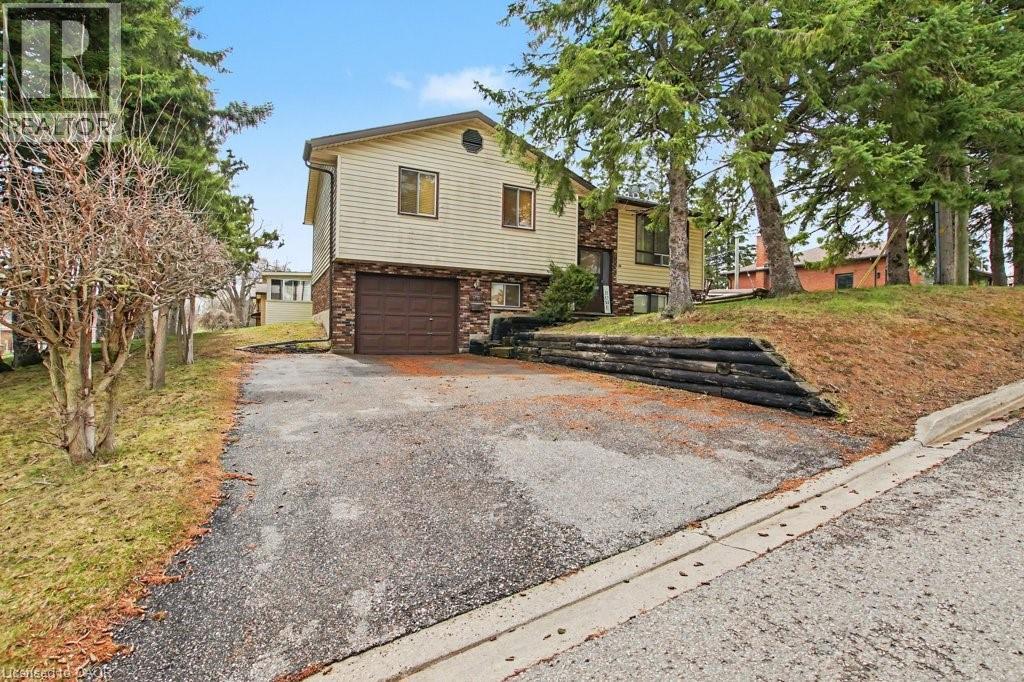 66 ONTARIO Street, Cambridge