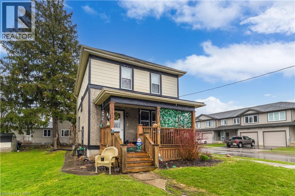 142 STANLEY Street, Simcoe