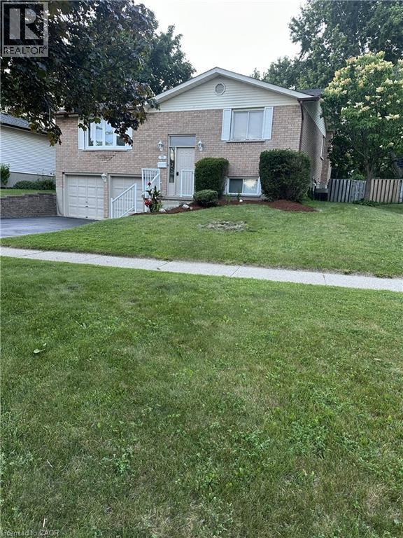 70 BECHTEL Drive, Kitchener