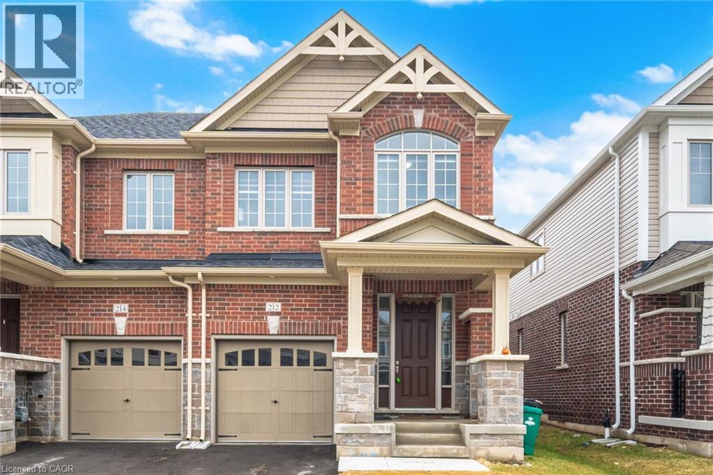 212 BROADACRE Drive, Kitchener