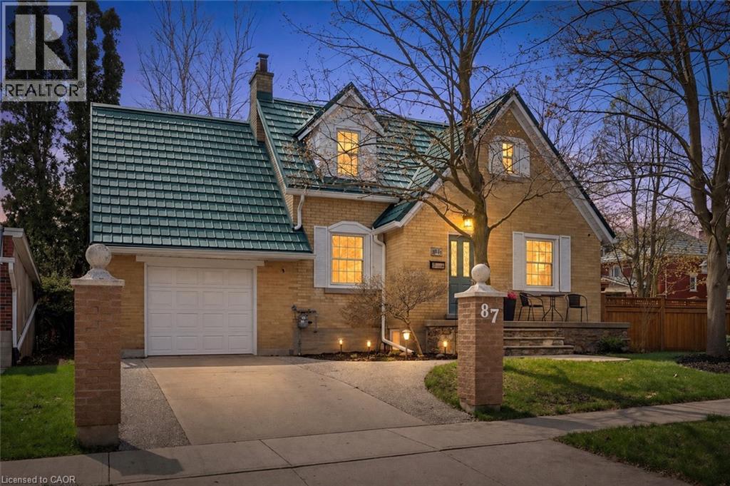 87 LYDIA Street, Kitchener