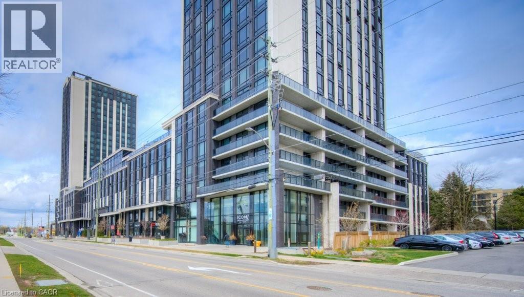 330 PHILLIP Street UnitNo. S-110, Waterloo