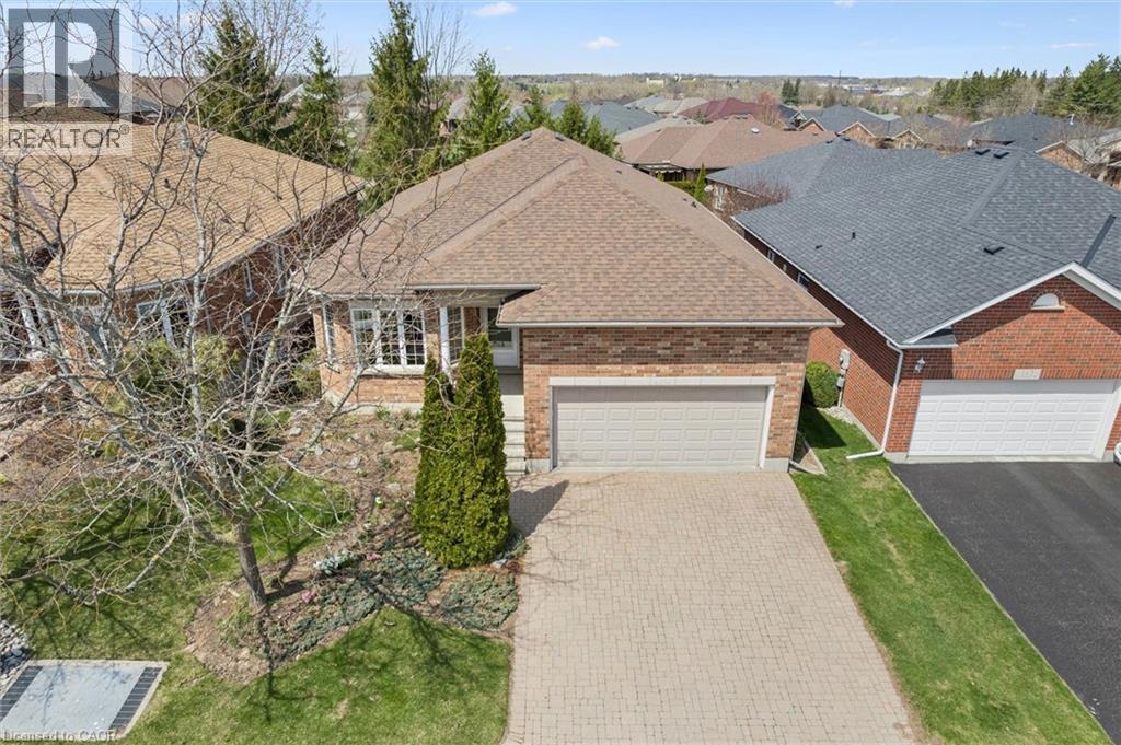 149 DEVONSHIRE Drive, New Hamburg