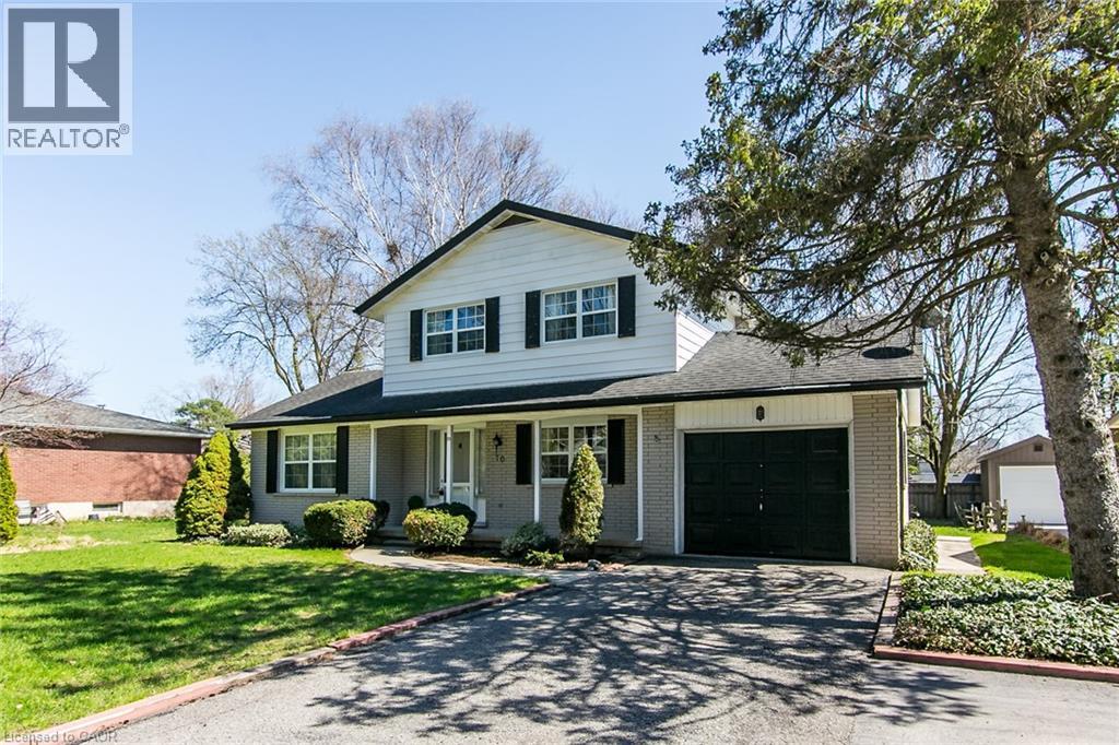 70 INWOOD Crescent, Kitchener