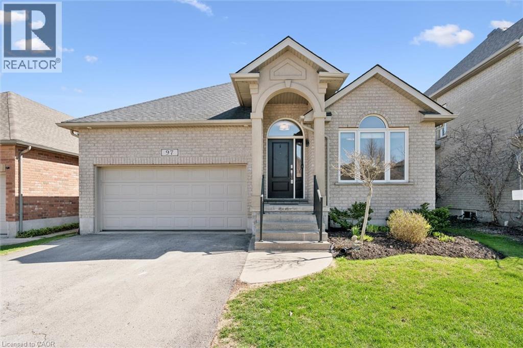 97 WAGLER Avenue, Baden