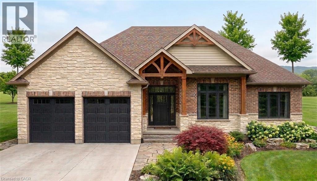 721 VILLA NOVA Road, Villa Nova