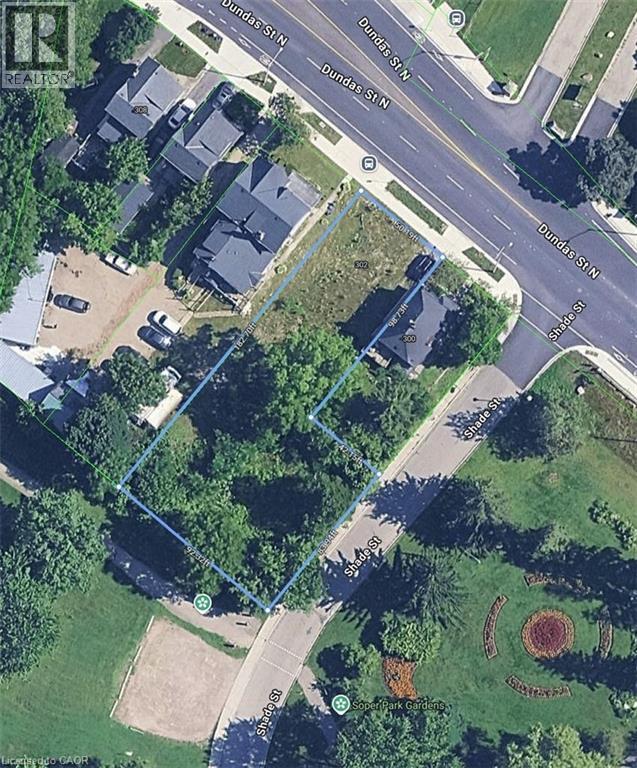 302 DUNDAS Street N, Cambridge